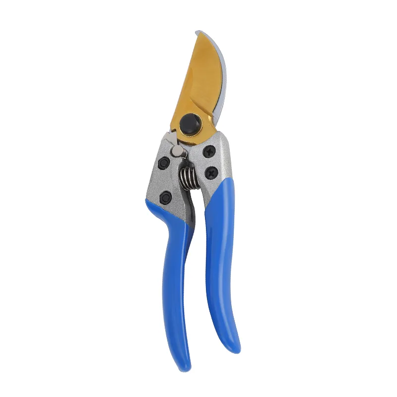 Cisaillements d'élagage du jardinage multifonctionnels